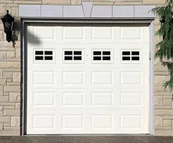 Cranston United Garage Door Service Cranston, RI 401-293-0640 - garage-side